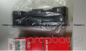 Kia Sorento Otomatik Cam Ana Modülü Orjinal | 935732P300