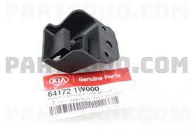 Kia Rio Far Mtg Sağ Orjinal | 641821W000