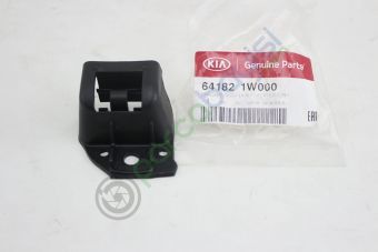 Kia Rio Far Mtg Sağ Orjinal | 641821W000