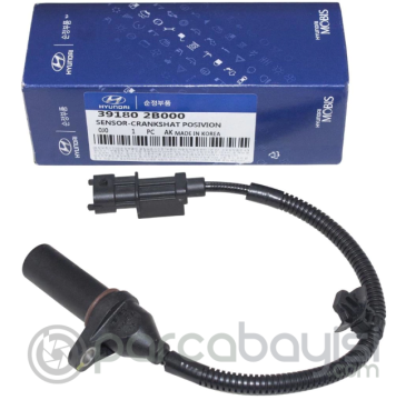 Kia Sportage Krank Acı Sensörü Orjinal | 391802B000