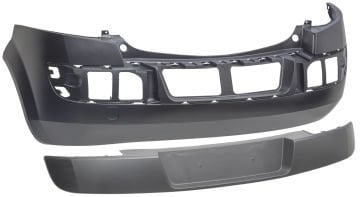 TAMPON ARKA BANTLI TAKIM ASTARLI RENAULT MEGANE II 2002> | 7701474486 | 7701474486