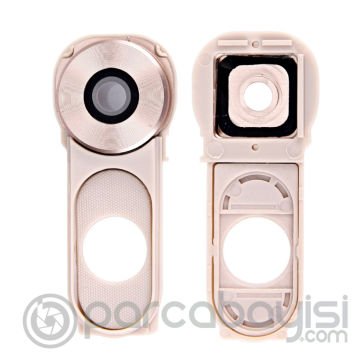 Lg V10 H900 H901 H961n Kamera Lens Ses Tuşu