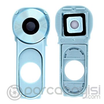 Lg V10 H900 H901 H961n Kamera Lens Ses Tuşu