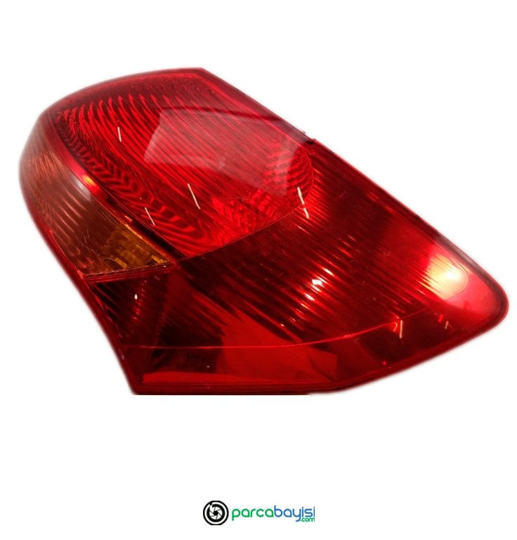 Kia Venga Stop Lamba Sağ Orjinal | 924021P000