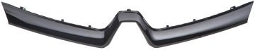PANJUR ÇITASI ÖN SİYAH RENAULT CAPTUR 2013-2014 | 623820592R | 623820592R