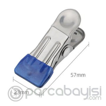 ALLY 10 Adet Metal Telefon Tablet Lcd Ekran Sabitleme Mandalı