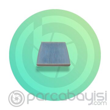 ERP KABIN FILTRESI FORD TRANSIT 07/06 -> (PA) PSA ORJİNAL | 1686235580