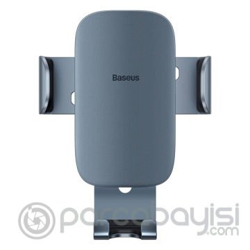 Baseus Metal AgeⅡ Gravity Air Vent Klima Havalandırma Bölmesi Araç içi Telefon Tutucu