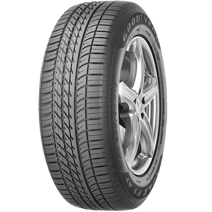 245/45R21 104W XL (FP) (JLR) Eagle F1 Asymmetric AT Suv Goodyear