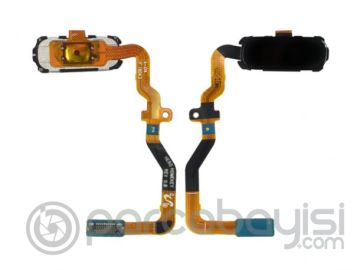 Ally Samsung Galaxy S7 G930 İçin Home Tuş Joystic Film