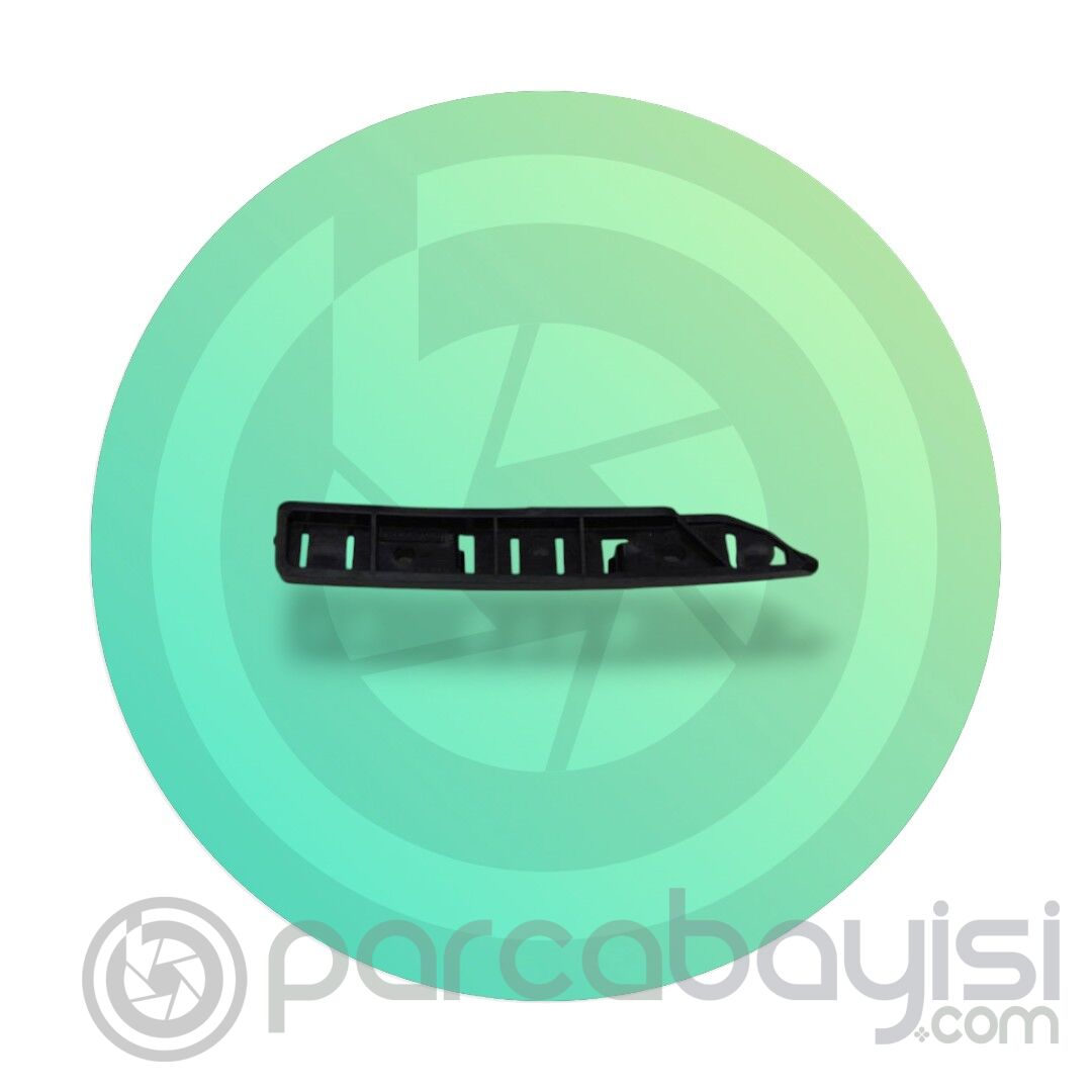 EGEA  FIAT TAMPON BRAKETİ ÖN SAĞ  | WGN 52082387 | 52082387||