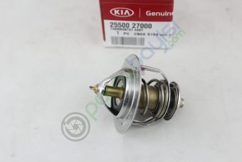 Kia-Hyundai Termostat Orjinal | 2550027000