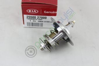 Kia-Hyundai Termostat Orjinal | 2550027000
