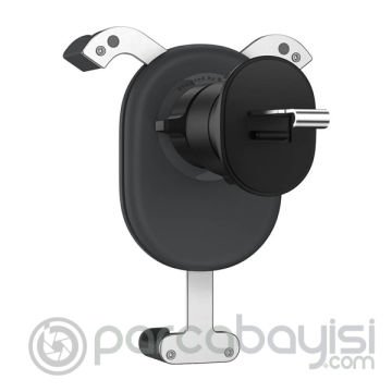 Baseus Stable Gravitational Air Outlet Oto-Araç İçi Telefon Tutucu