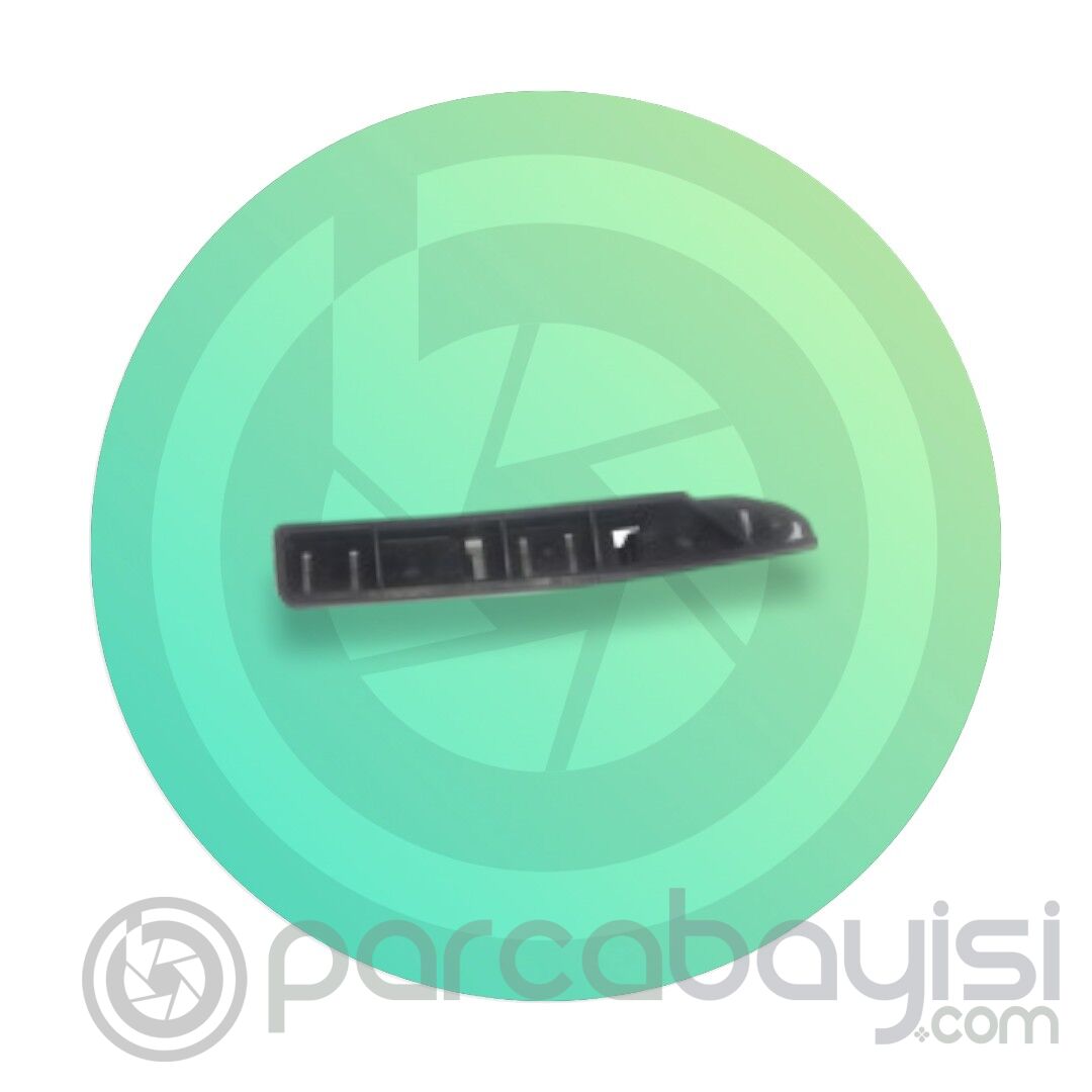 EGEA  FIAT TAMPON BRAKETİ ÖN SOL  | WGN 52082388 | 52082388||