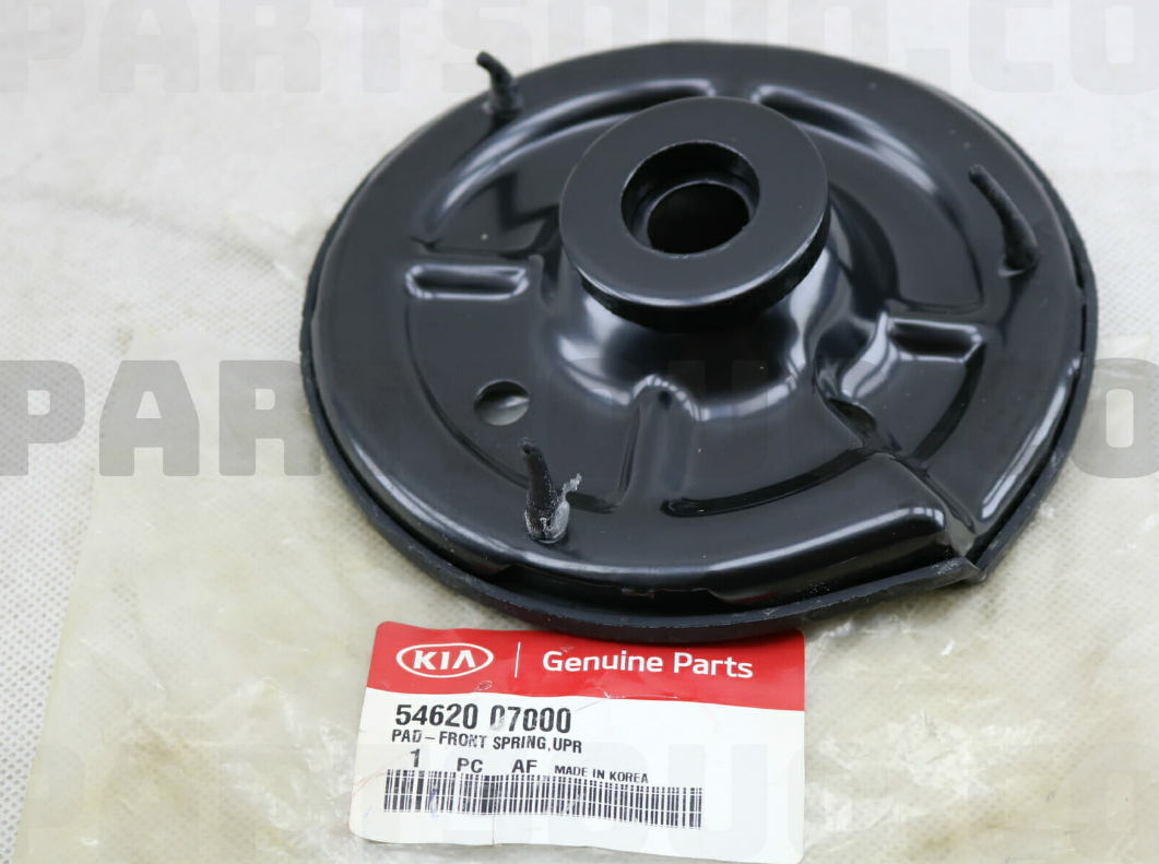 Kia Pıcanto Ön Helezon Sacı Ust Orjinal | 5462007000