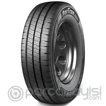 205/75R16C 110/108R 8PR PorTran KC53 Kumho