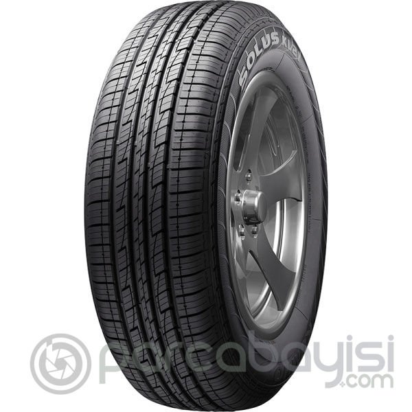 215/60R17 96H Solus KL21 Kumho