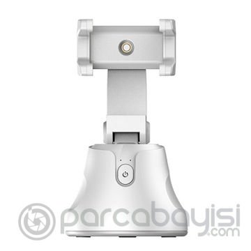 Apai Genie 360° Akıllı Selfie Sosyal Medya Video Takip Asistanı Tripod
