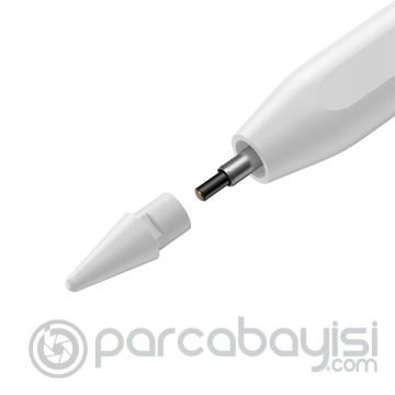 Baseus Smooth Writing Wireless Şarjlı Stylus Kalem -iPad Dokunmatik Kalem(Aktif+Wireless Versiyon)