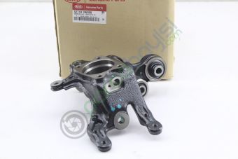 Kia Sportage Arka Aks Taşıyıcısı Sol Orjinal | 527103W000