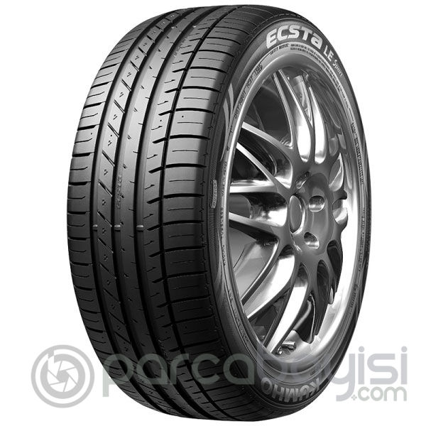 215/35R18 84Y XL Ecsta LE Sport KU39 Kumho