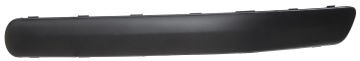 TAMPON BANDI ARKA SAĞ SİYAH VOLKSWAGEN GOLF IV 1997> | 1J6807792B41 | 1J6807792B41