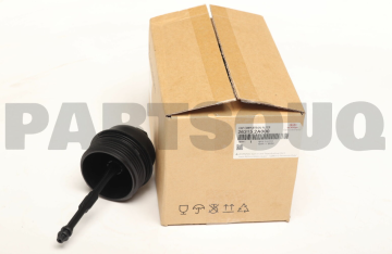 Kia Ceed Yağ Filtre Komple Kapak Orjinal | 263152A000