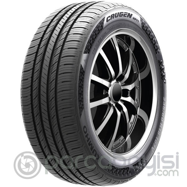 225/55R18 98V Crugen HP71 Kumho
