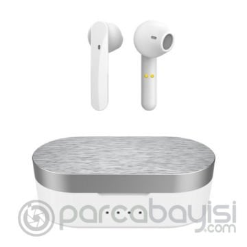 ALLY MS-T12 TWS True Wireless Bluetooth 5.1 Kablosuz Kulaklık