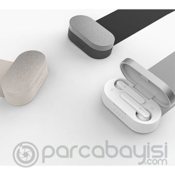ALLY MS-T12 TWS True Wireless Bluetooth 5.1 Kablosuz Kulaklık