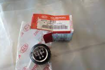 Kia Cerato Vites Topuzu Deri Orjinal | 437112F400