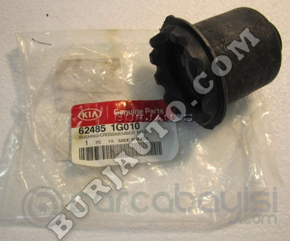 Kia Rio - Hyundai Accent Ön Travers Burcu Orjinal | 624851G010