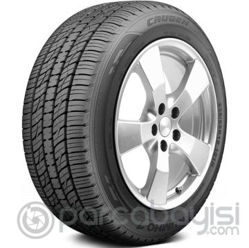 235/60R18 107V Crugen Premium KL33 Kumho