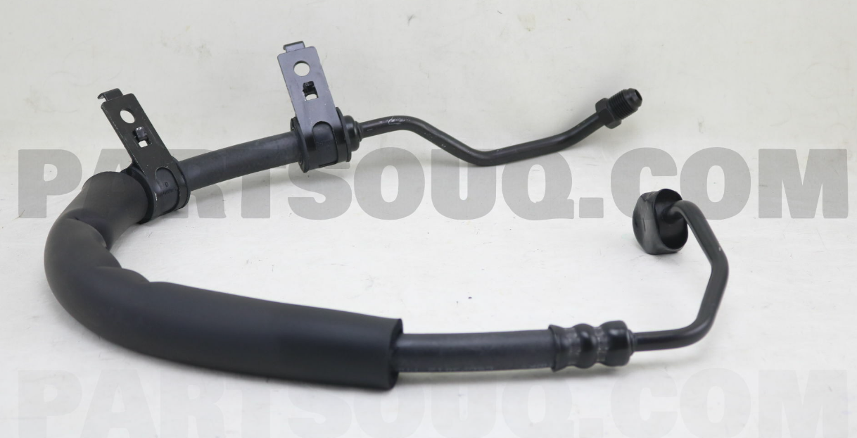 Kia Sorento Hidrolik Direksiyon Borusu Orjinal | 575003E060