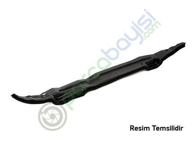 Kia Cerato Ön Çamurluk İzolasyonu Sol Orjinal | 841161M001
