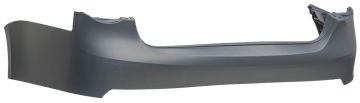 TAMPON ARKA ASTARLI VOLKSWAGEN JETTA 2005-2010 | 1K5807417HGRU | 1K5807417HGRU