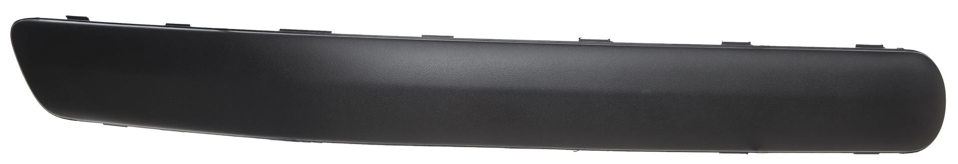 TAMPON BANDI ARKA SOL SİYAH VOLKSWAGEN GOLF IV 1997> | 1J6807791B41 | 1J6807791B41