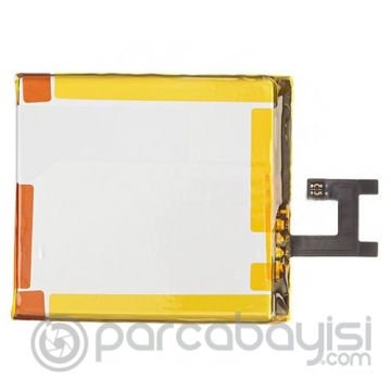 Sony Xperia M2 D2305 D2306 Lis1502erpc Pil Batarya