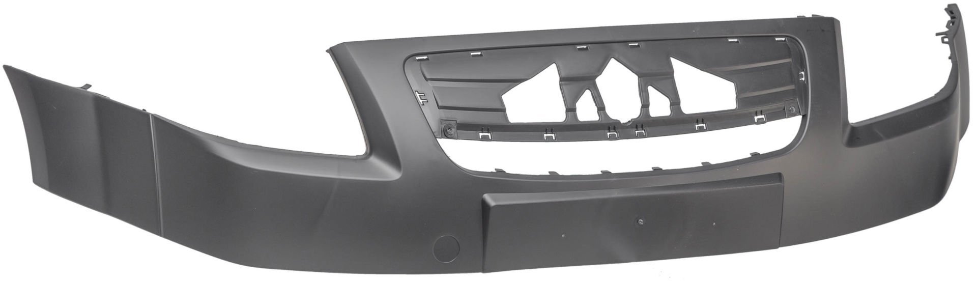 TAMPON ÖN ÜST SİYAH CITROEN C2 2003 | 7401Y7 | 7401Y7