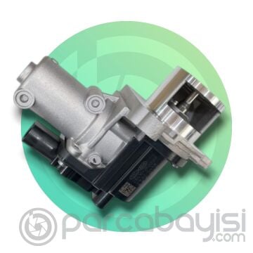 Kia - Hyundai EGR Valfi Orjinal | 284104A650