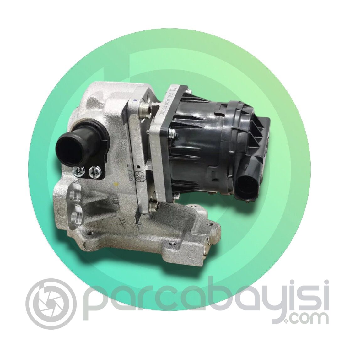 Kia - Hyundai EGR Valfi Orjinal | 284104A650