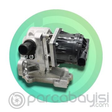 Kia - Hyundai EGR Valfi Orjinal | 284104A650