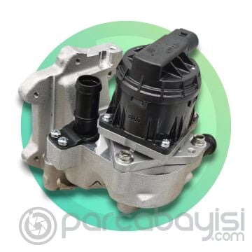 Kia - Hyundai EGR Valfi Orjinal | 284104A650