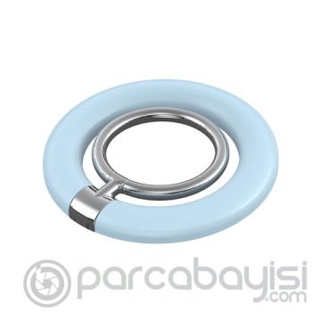ALLY Ring Manyetik MagSafe Cep Telefonu Yüzük Tutucu