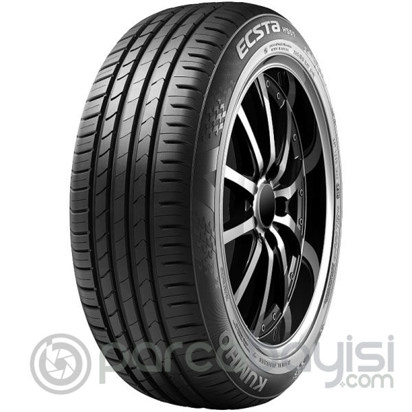 205/50R15 86V Ecsta HS51 Kumho