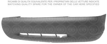 TAMPON ARKA ASTARLI FORD MONDEO I 1996-2000 | YS7117906AA | YS7117906AA