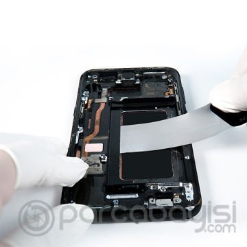 TOOLPLUS Pofesyonel Curved Kavisli Ekran Sökücü Aparat