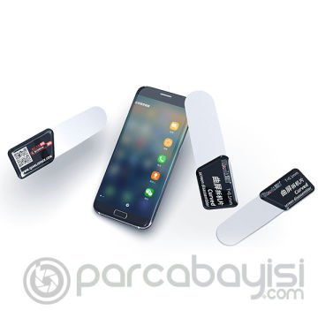 TOOLPLUS Pofesyonel Curved Kavisli Ekran Sökücü Aparat