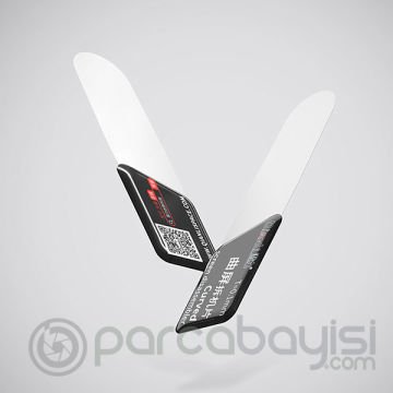TOOLPLUS Pofesyonel Curved Kavisli Ekran Sökücü Aparat